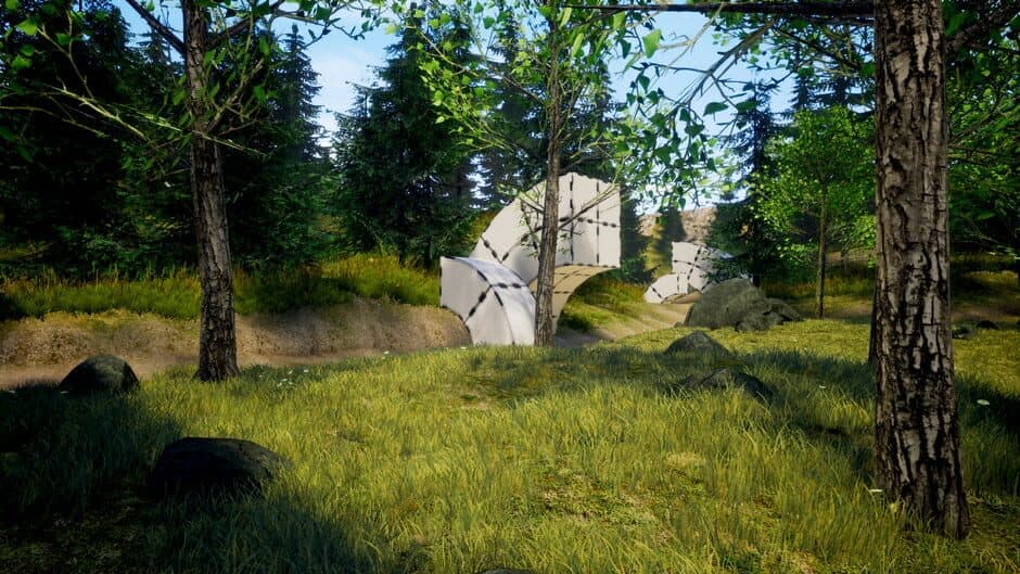 Reveal screenshot 2