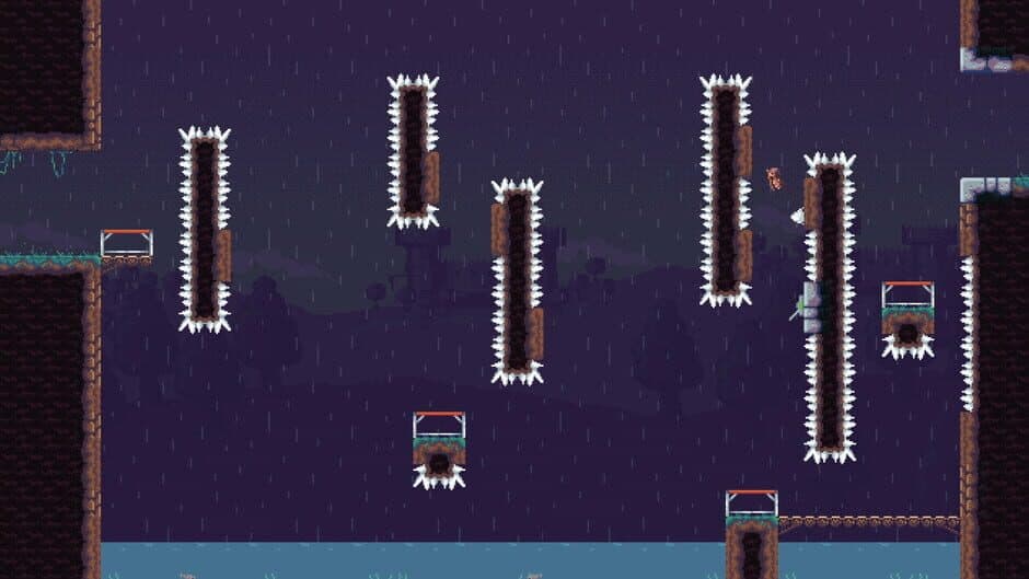 Death Fungeon screenshot 4