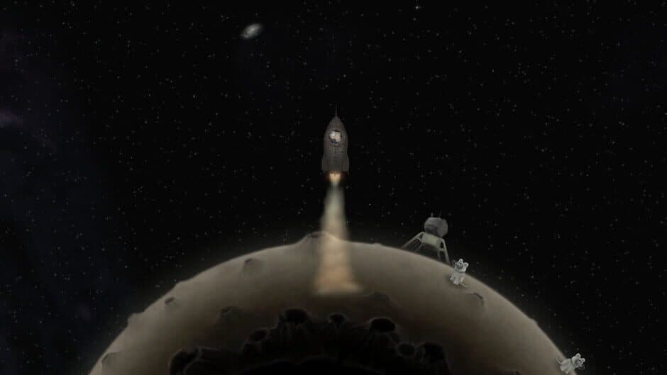 Tales of Cosmos screenshot 3