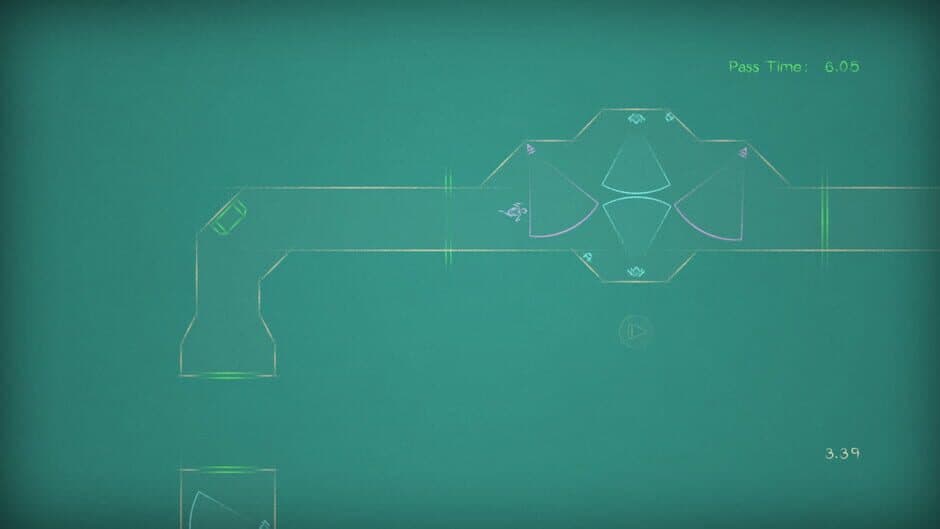 Sprinter screenshot 4