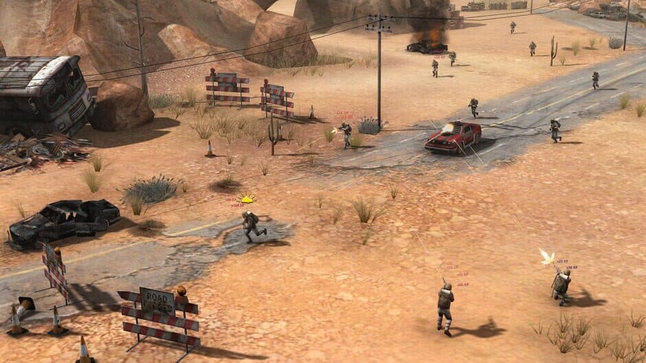 APOX screenshot 2