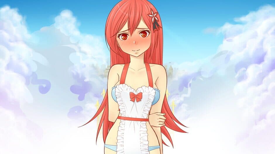 Divine Slice of Life screenshot 3