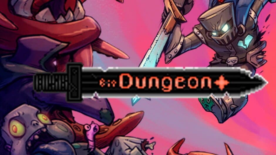 Bit Dungeon Plus screenshot 6