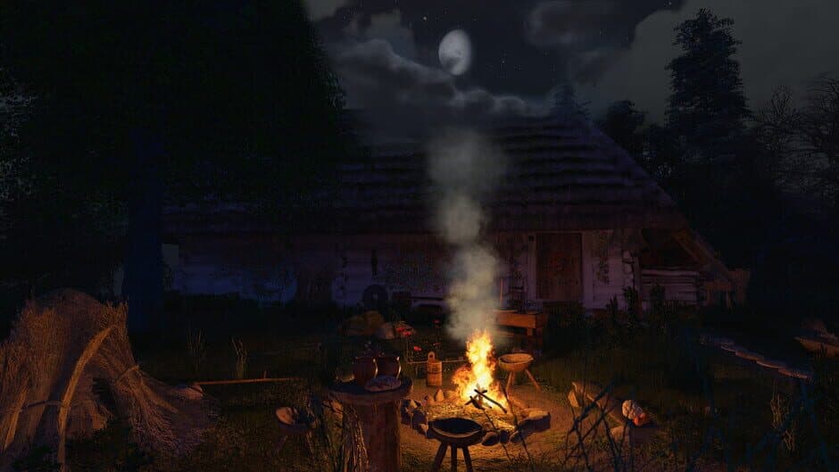 The End of the Sun screenshot 2