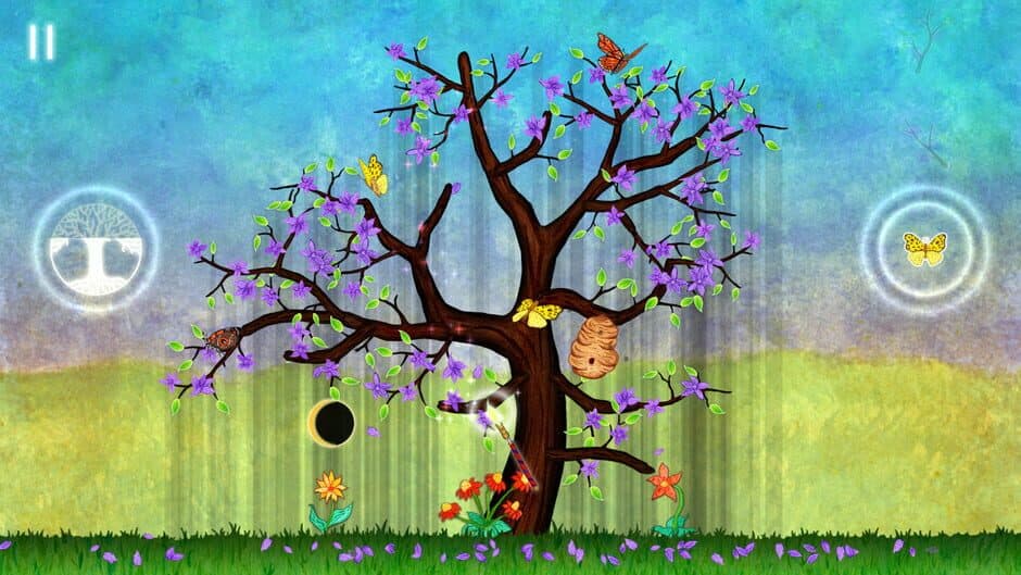 Let There Be Life screenshot 1