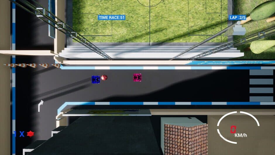Formula X screenshot 6