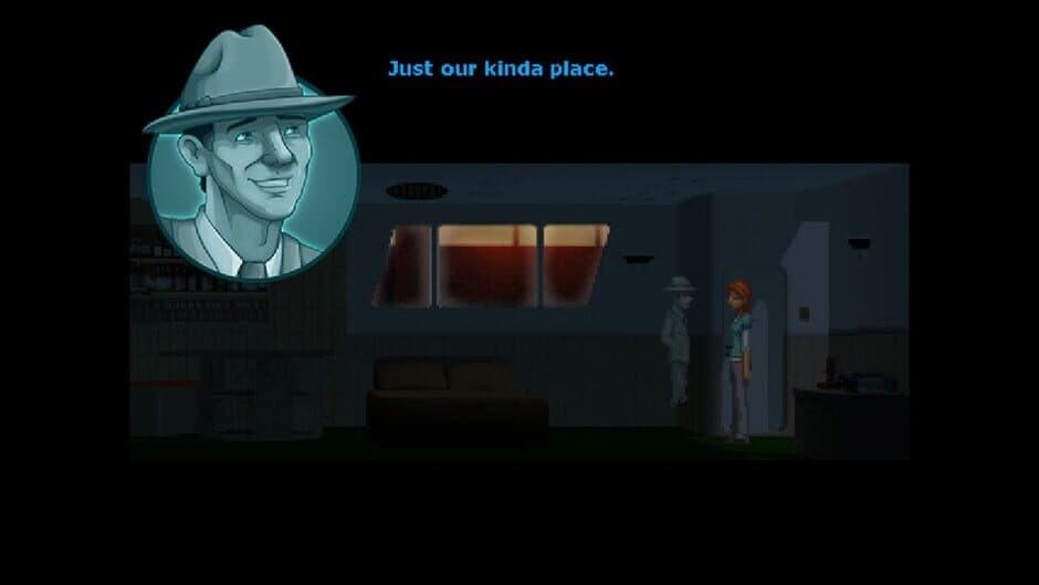 Blackwell Deception screenshot 6