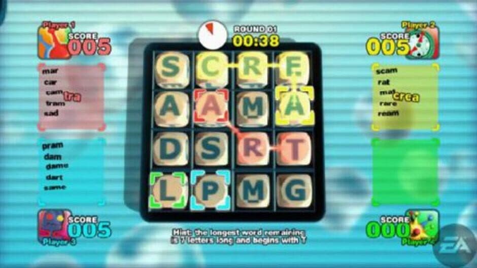 Hasbro Game Night screenshot 2