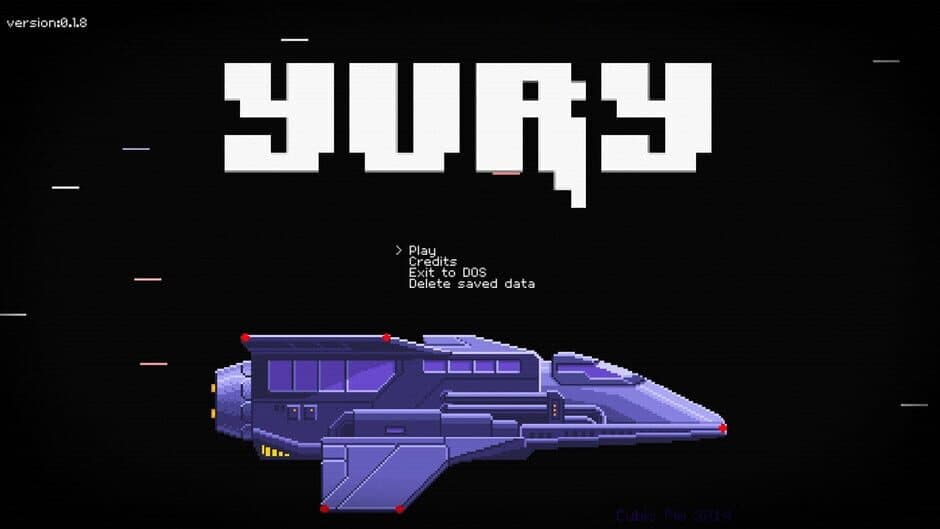Yury screenshot 1