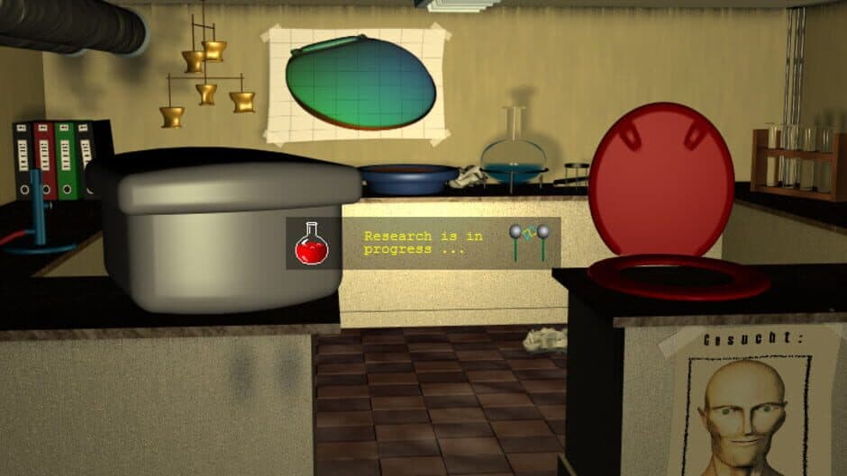 Toilet Tycoon screenshot 3