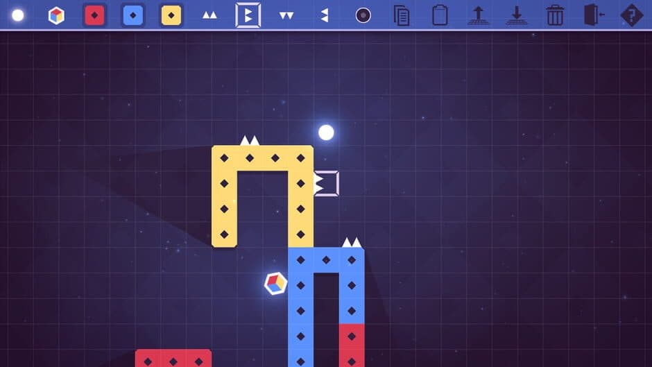 PRiO screenshot 1