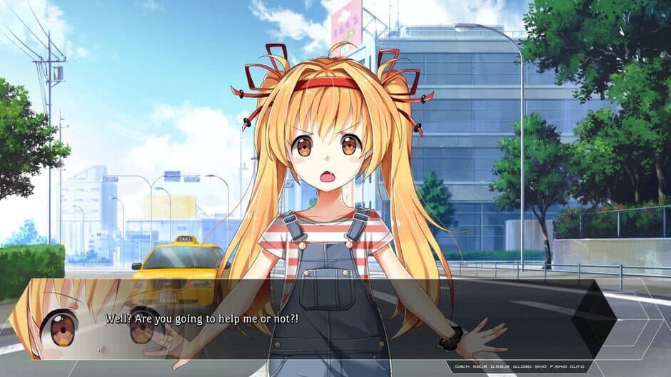 Bloody Chronicles: New Cycle of Death screenshot 2