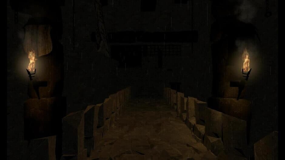 The Crypts of Anak Shaba VR screenshot 2