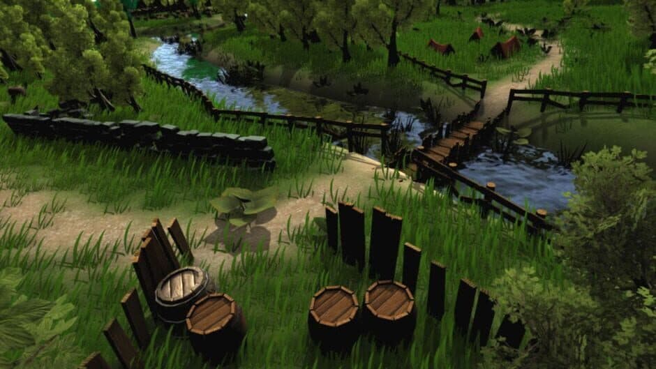 Fallen Mage screenshot 3