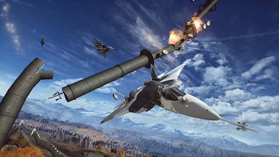 Battlefield 4 Premium screenshot 3