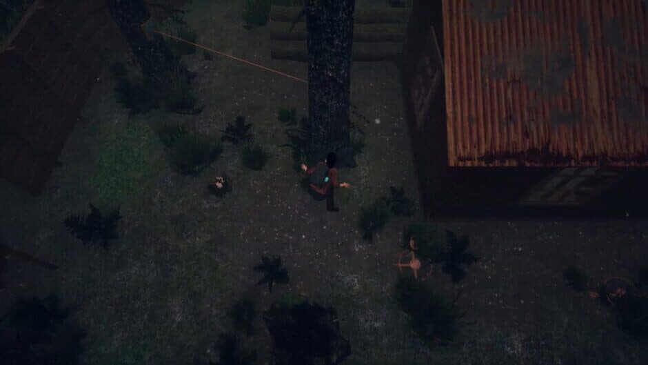 The Amazonian Dread screenshot 4