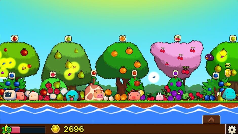 Plantera screenshot 6