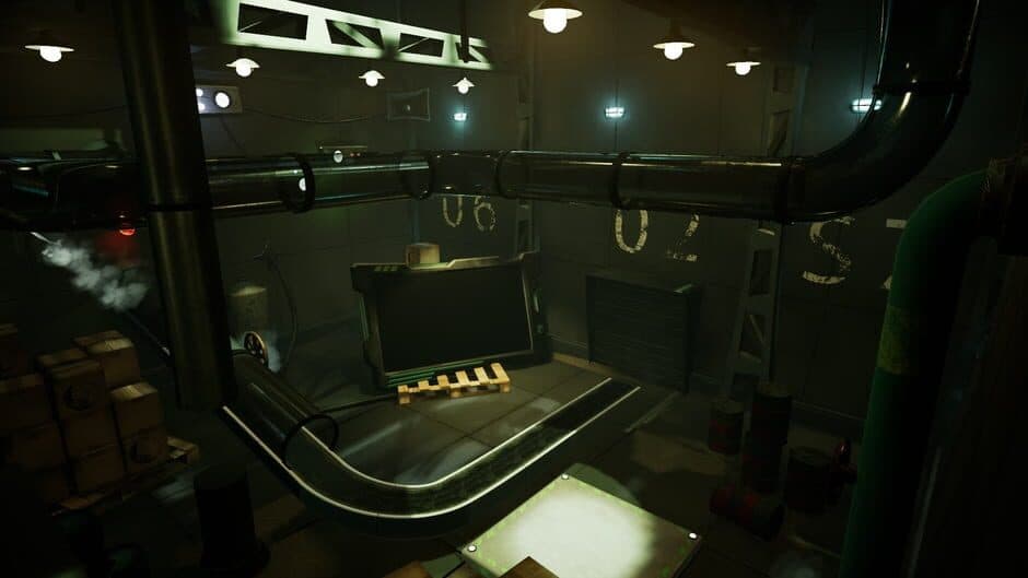 CubeWorks screenshot 4