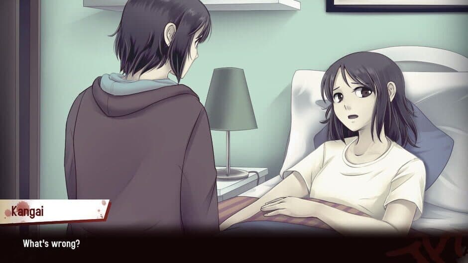 Yousei screenshot 3
