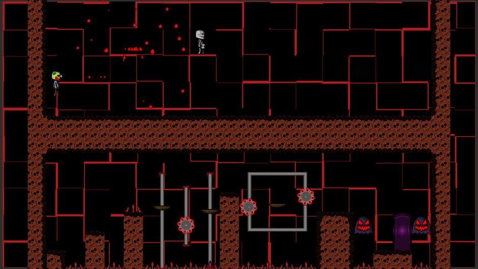 Circles of hell screenshot 4