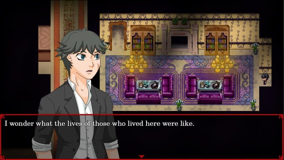 Bleeding Knife screenshot 5