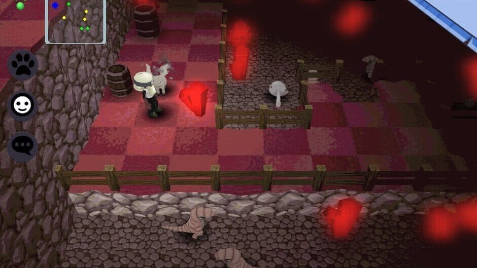 Minimon screenshot 2