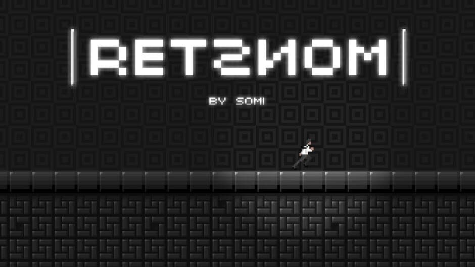RETSNOM screenshot 4