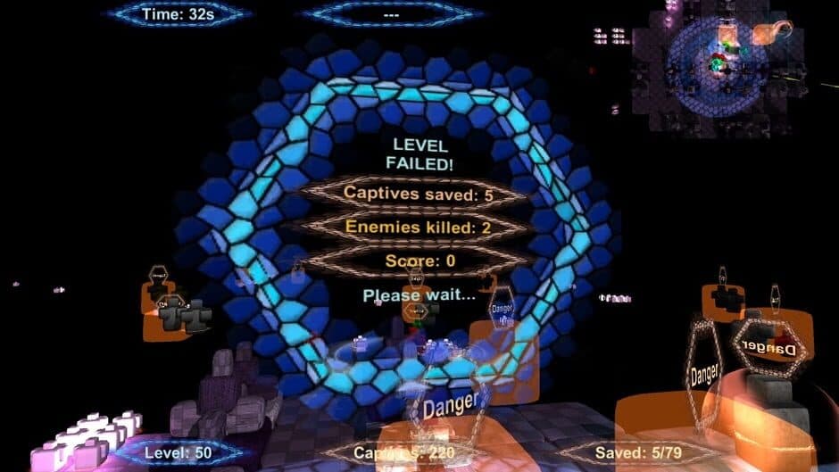 Unlimited Escape 2 screenshot 4