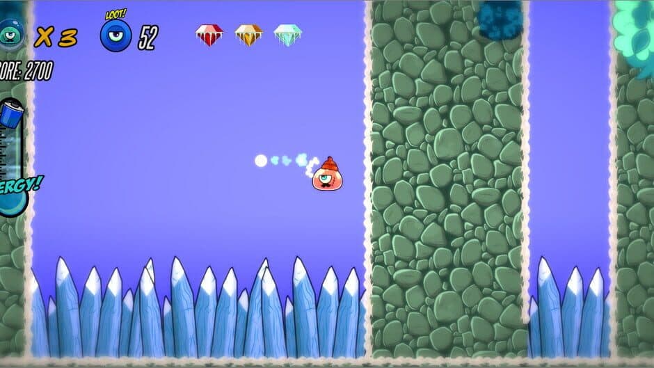 Sleengster 2 screenshot 5
