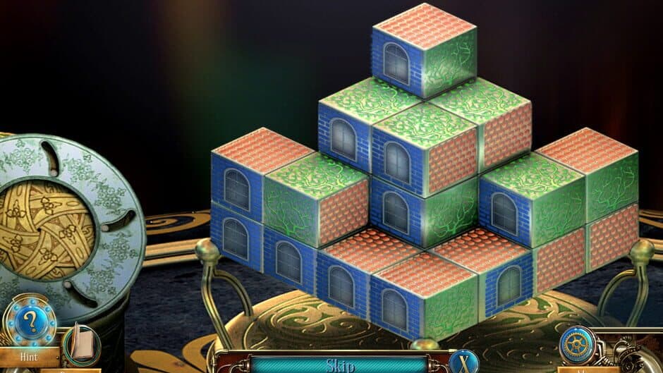 Time Mysteries: The Ancient Spectres screenshot 4