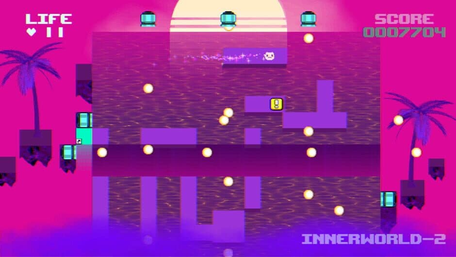 Puss! screenshot 1