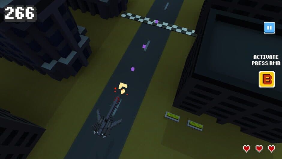 Operation Desert Road screenshot 2