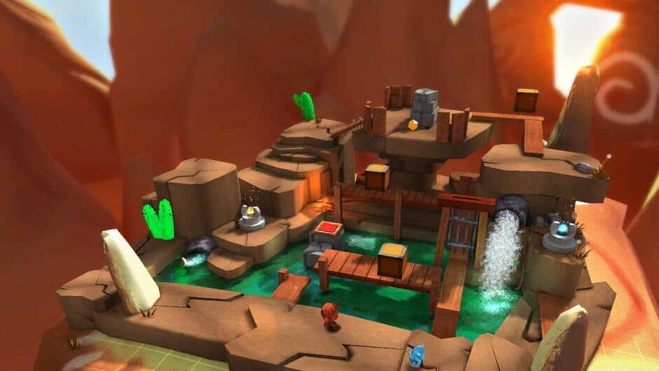Anmynor Puzzles screenshot 5