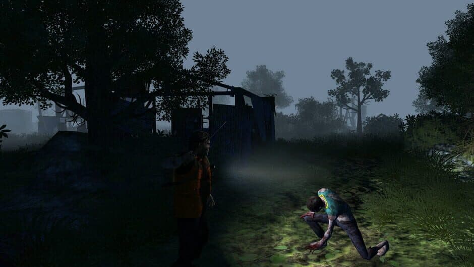 How To Survive: Third Person Standalone screenshot 5