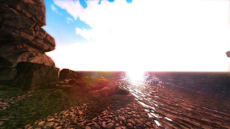 Reliefs screenshot 6
