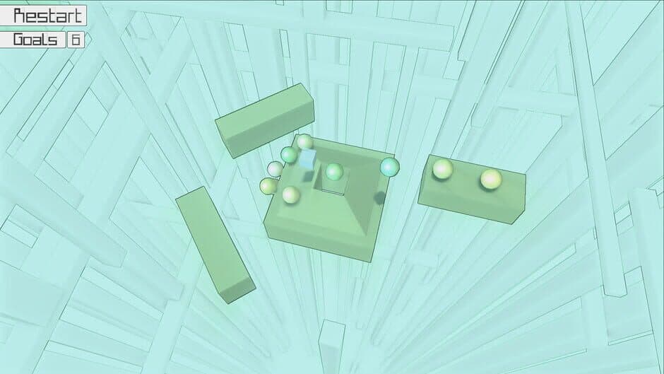 Balls and Magnets screenshot 4
