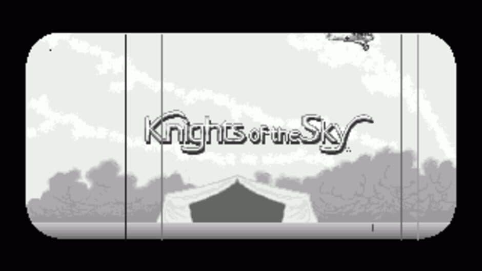 Knights of the Sky screenshot 5