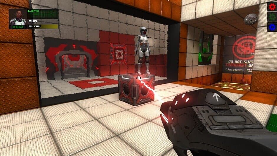 Attractio screenshot 3