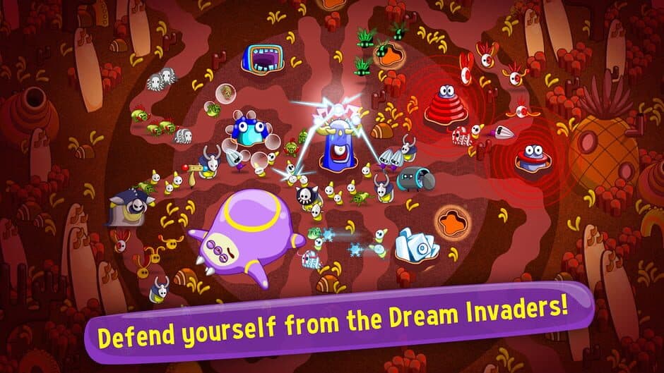Sleep Attack screenshot 5