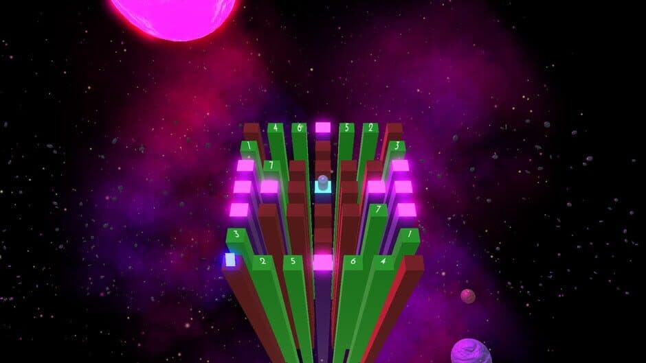 Puzzle Nebula screenshot 3