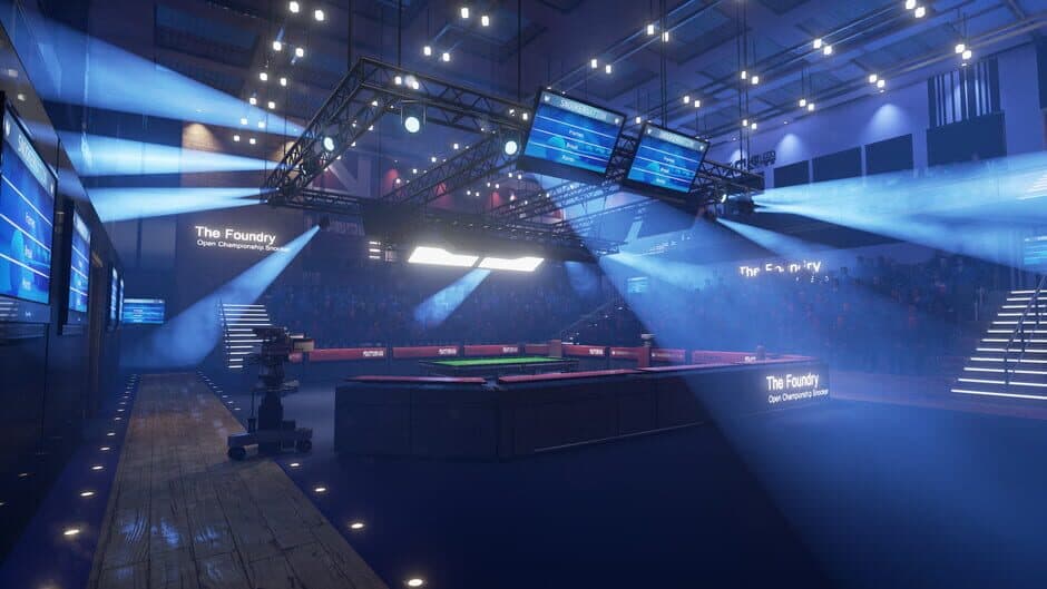 Snooker Nation Championship screenshot 3