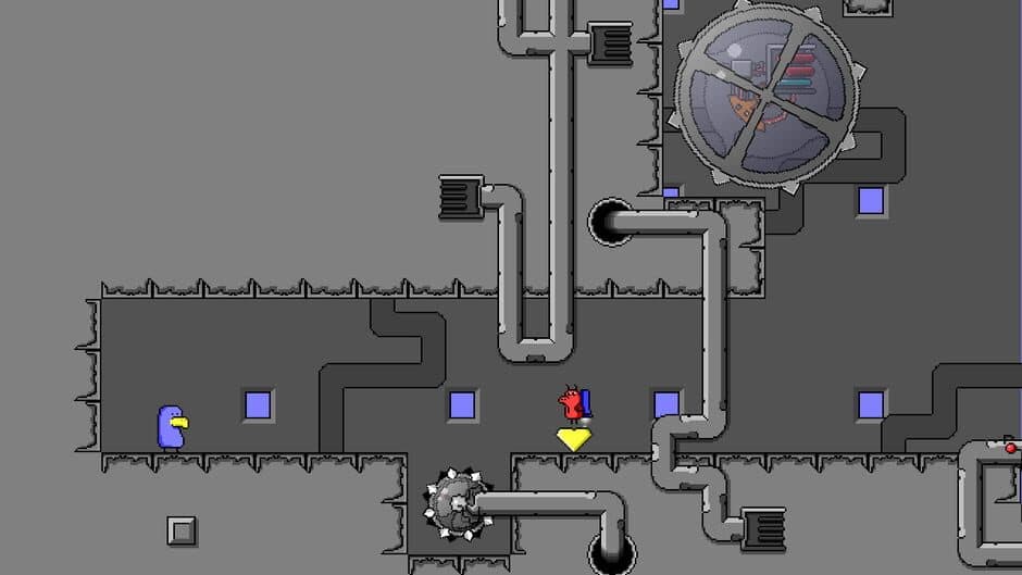 The Last Error screenshot 5