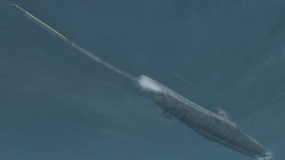 Silent Hunter 3 screenshot 4