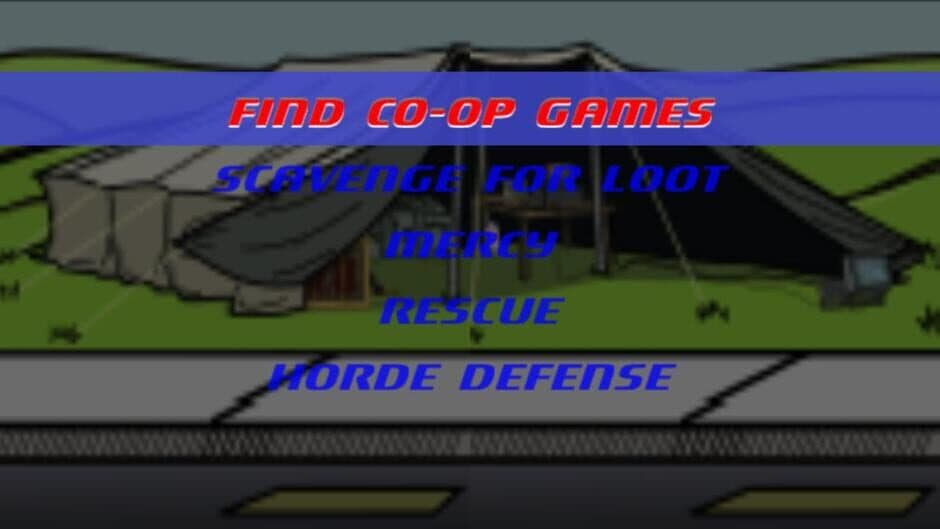 Zombie Town! screenshot 1