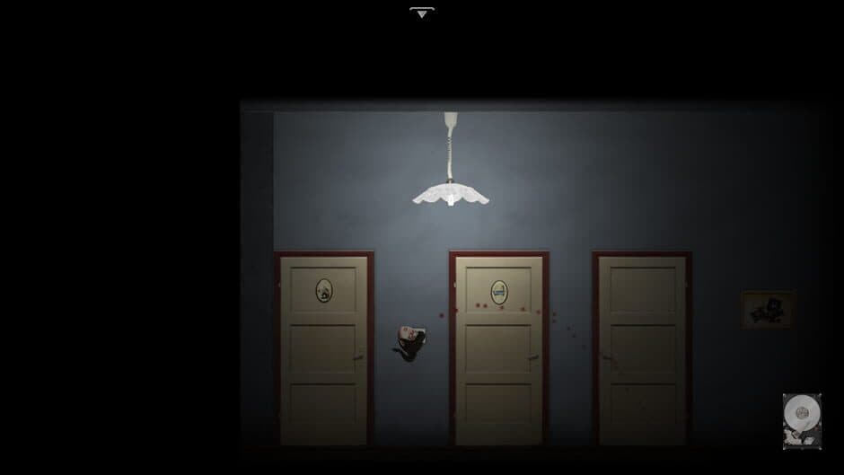 The Overdreamer screenshot 3