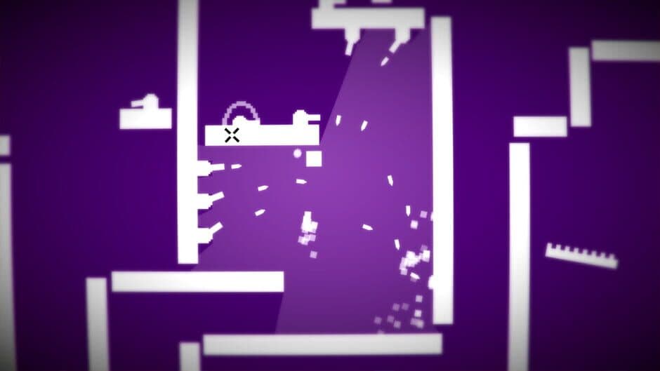 Story of a Cube screenshot 1