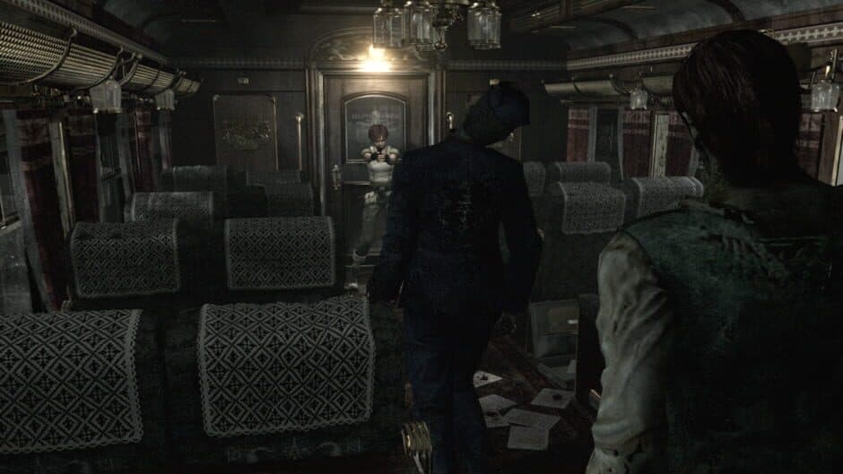 Resident Evil - Deluxe Origins Bundle screenshot 4