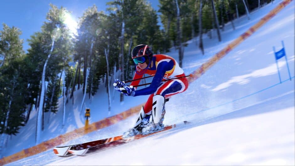 Steep - Road to the Olympics screenshot 4