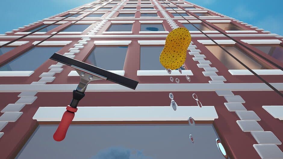 Pane In The Glass screenshot 2