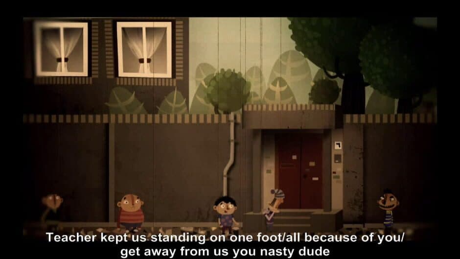 Alimardan's Mischief screenshot 3